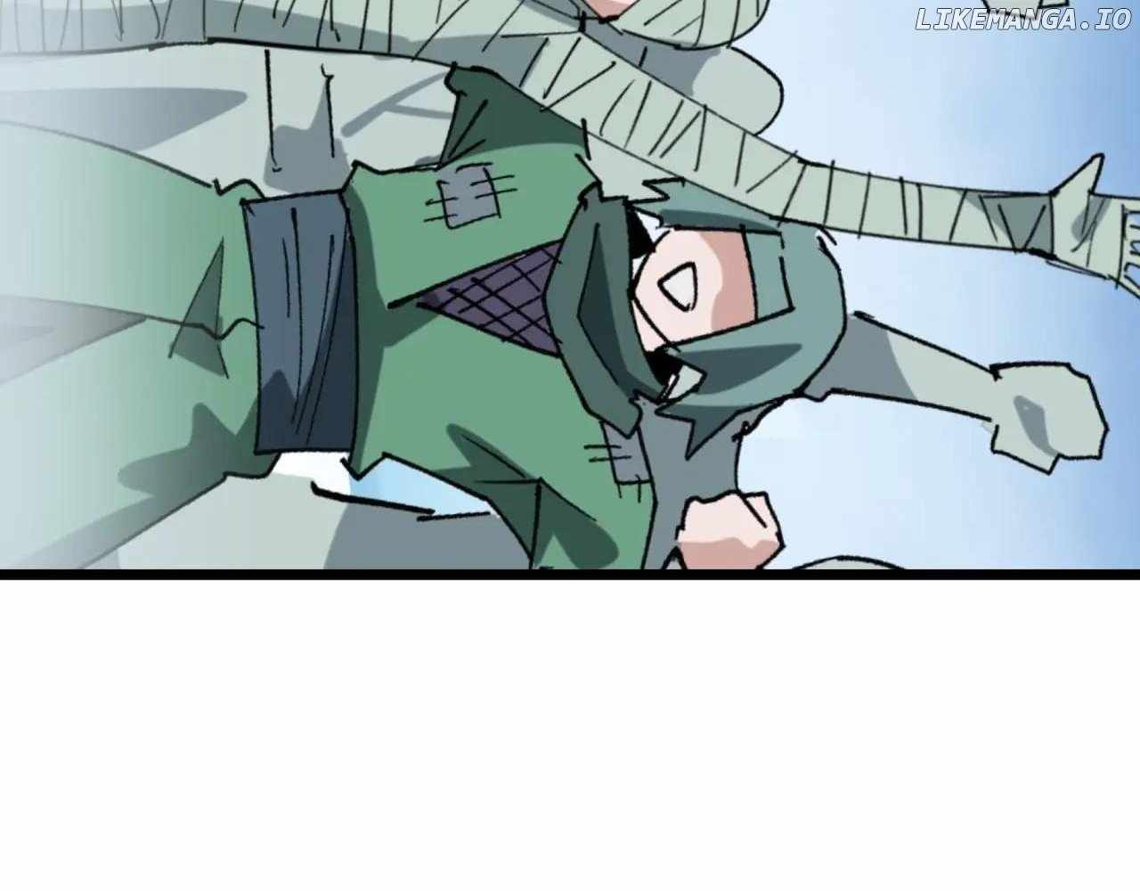 Age of Terror Chapter 489 56